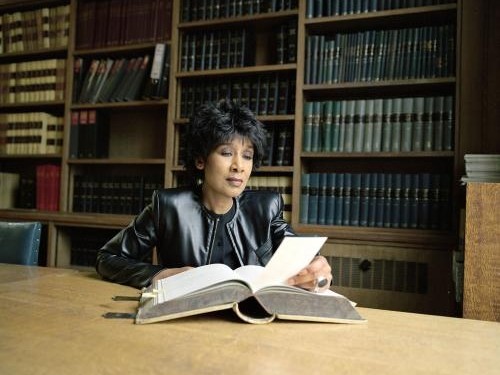Moira Stuart