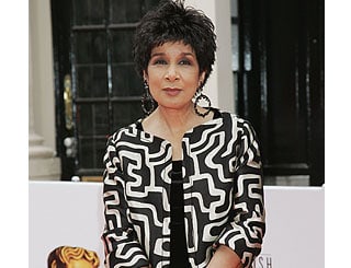 Moira Stuart