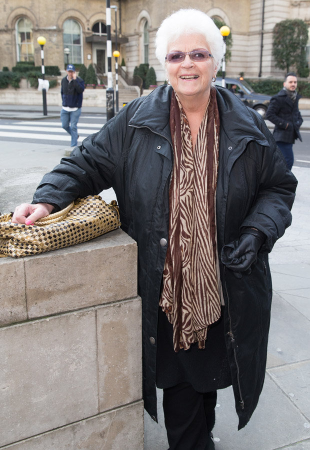 Pam St. Clement