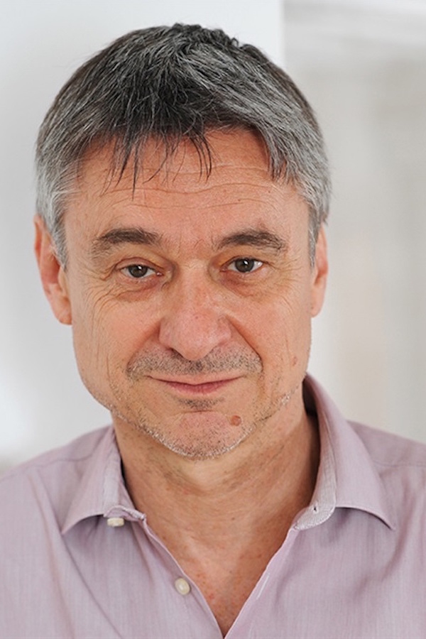 Yves Roux