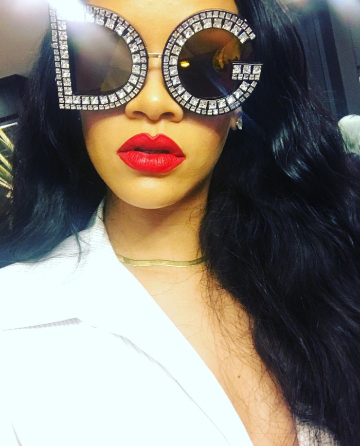 Rihanna