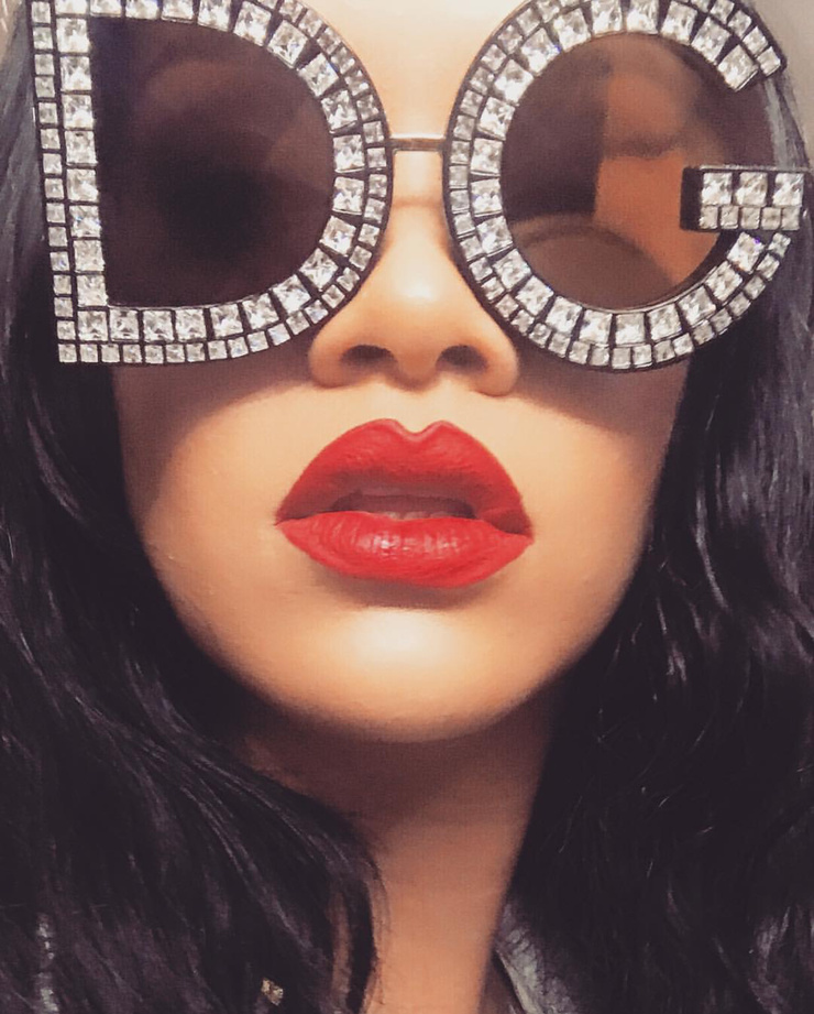 Rihanna