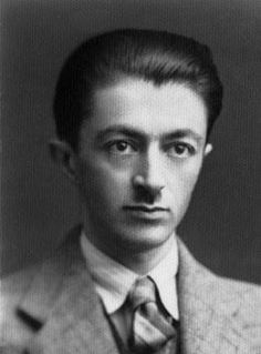 Sadegh Hedayat