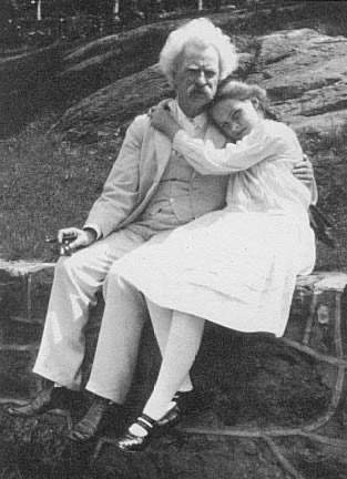 Mark Twain
