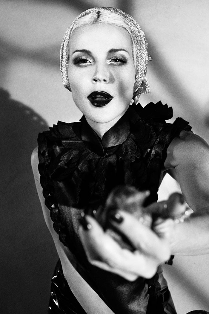 Daphne Guinness