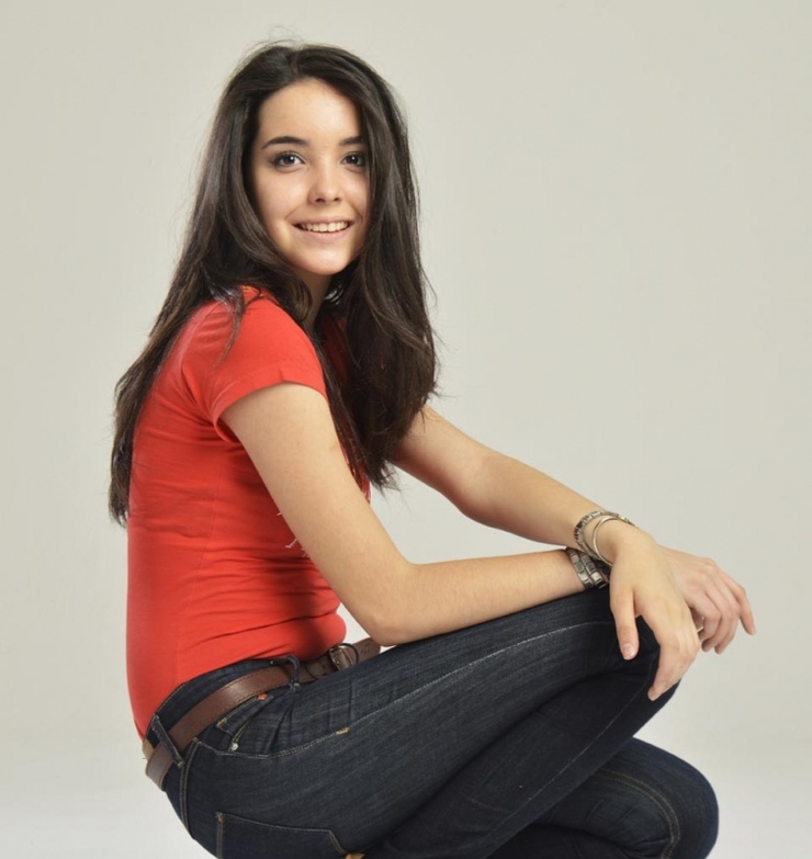 Sonia Lázaro Sonia Lázaro