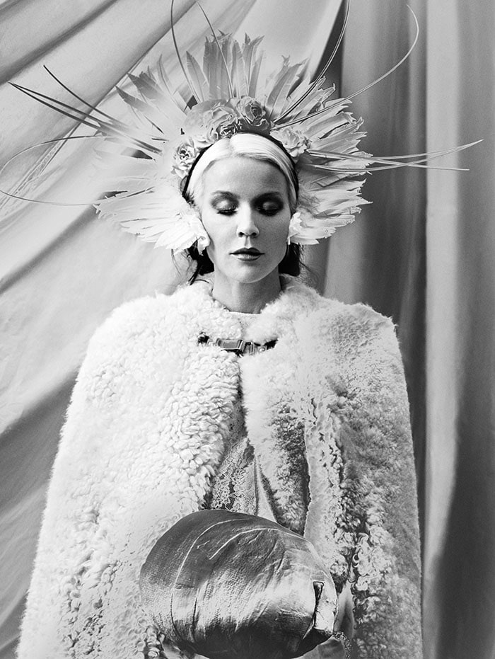 Daphne Guinness