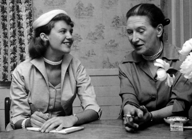 Sylvia Plath