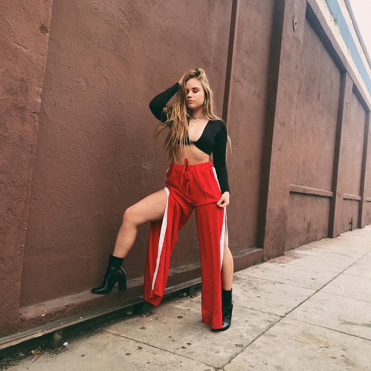 Lexee Smith