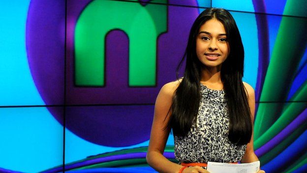 Newsround