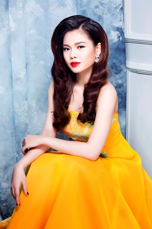 Giang Hong Ngoc