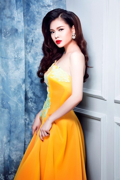 Giang Hong Ngoc