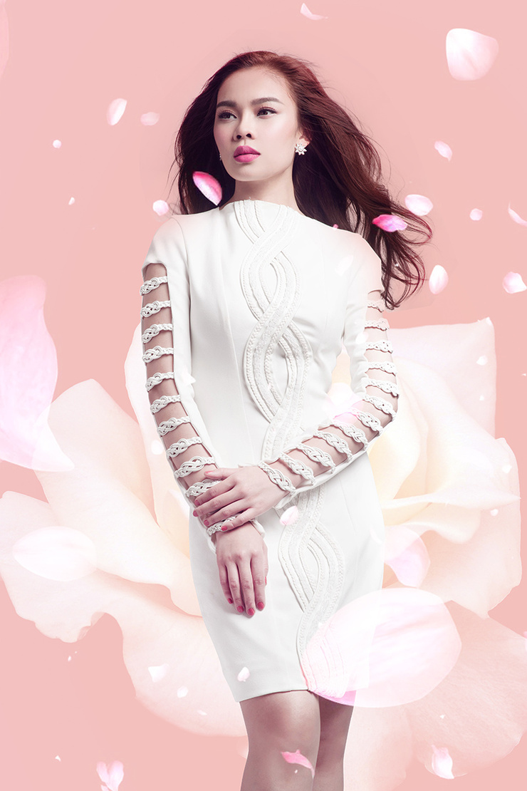Giang Hong Ngoc