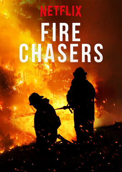 Fire Chasers                                  (2017-2017)