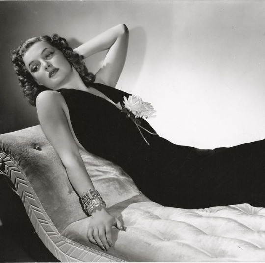 Ann Sheridan