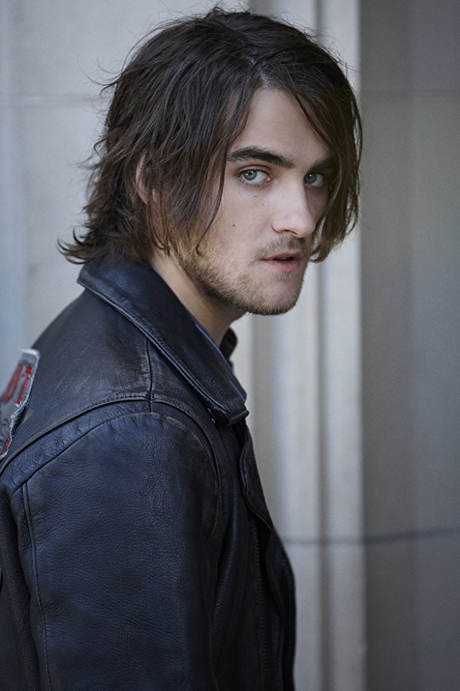 Hemlock Grove