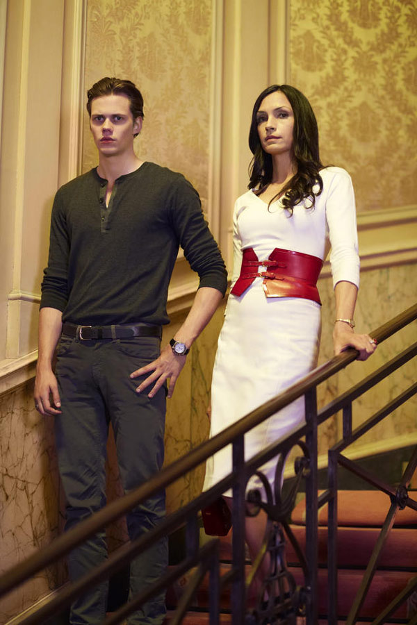Hemlock Grove