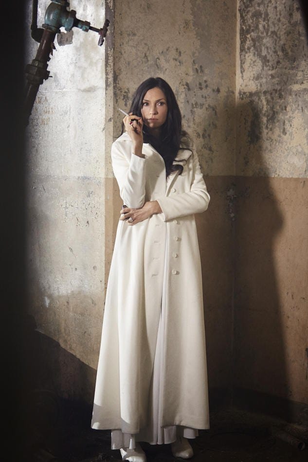 Hemlock Grove