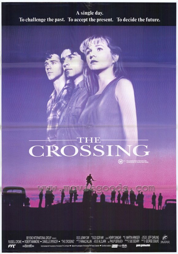 The Crossing