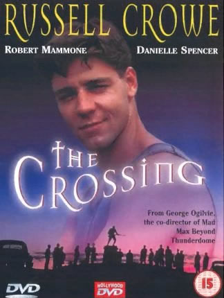 The Crossing