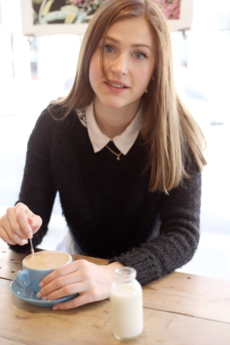 Ria Zmitrowicz Ria Zmitrowicz