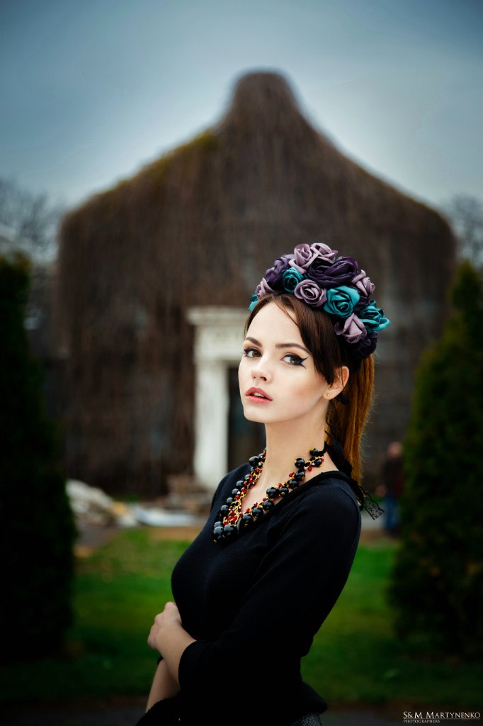 Natasha Udovenko Natasha Udovenko