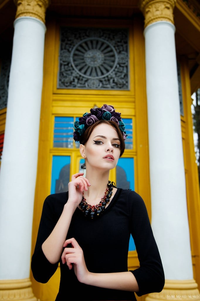 Natasha Udovenko