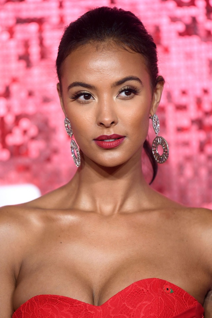 Maya Jama Maya Jama