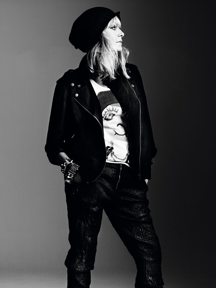 Twiggy
