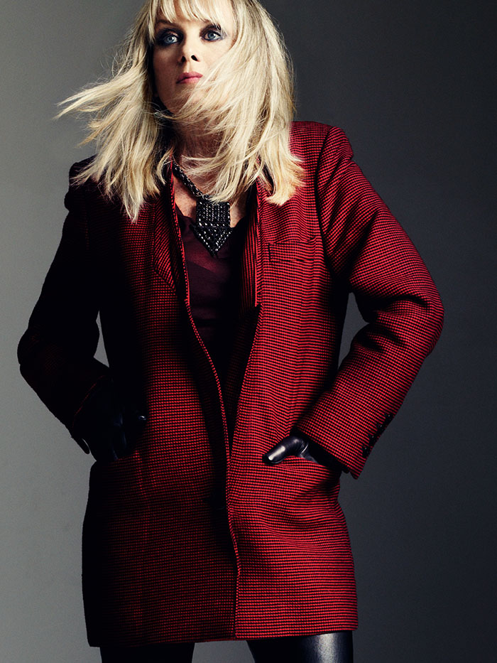 Twiggy