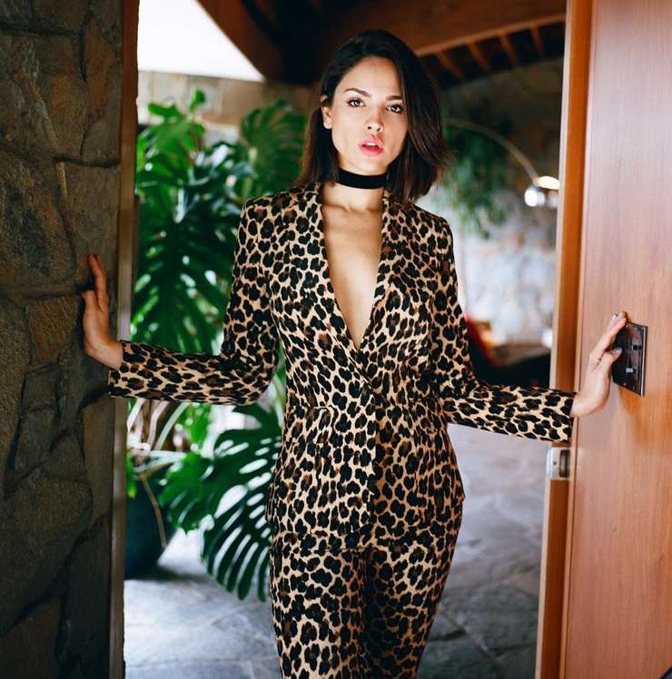Eiza Gonzalez Eiza Gonzalez