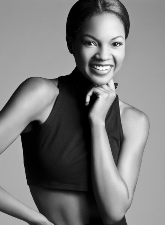 Jasmyn Wilkins