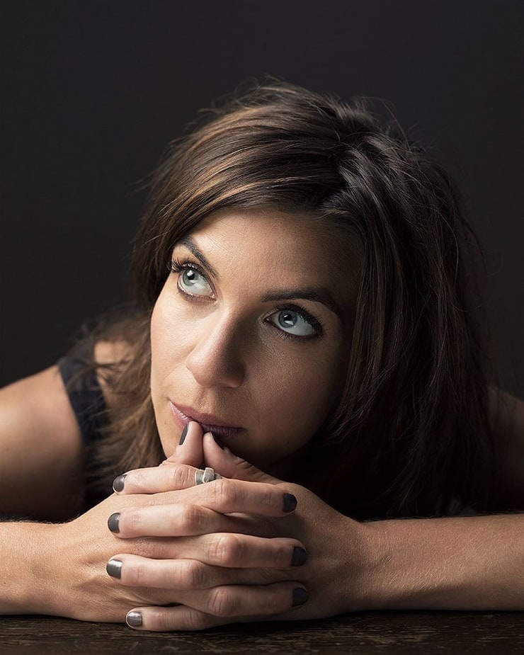 Natalia Tena