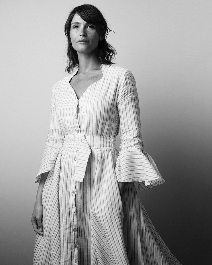 Gemma Arterton