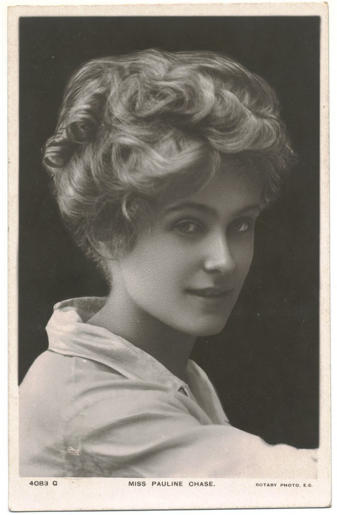 Pauline Chase Pauline Chase