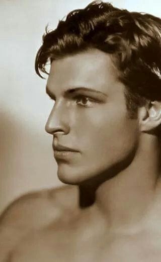 Buster Crabbe