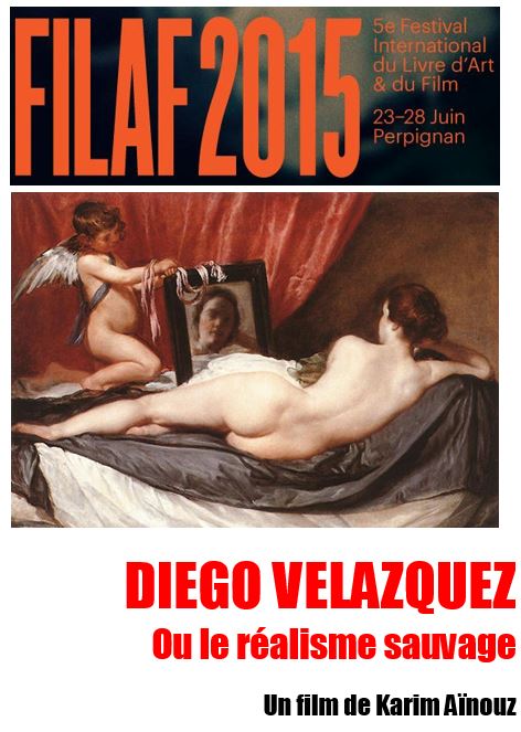 Diego Velázquez ou le réalisme sauvage