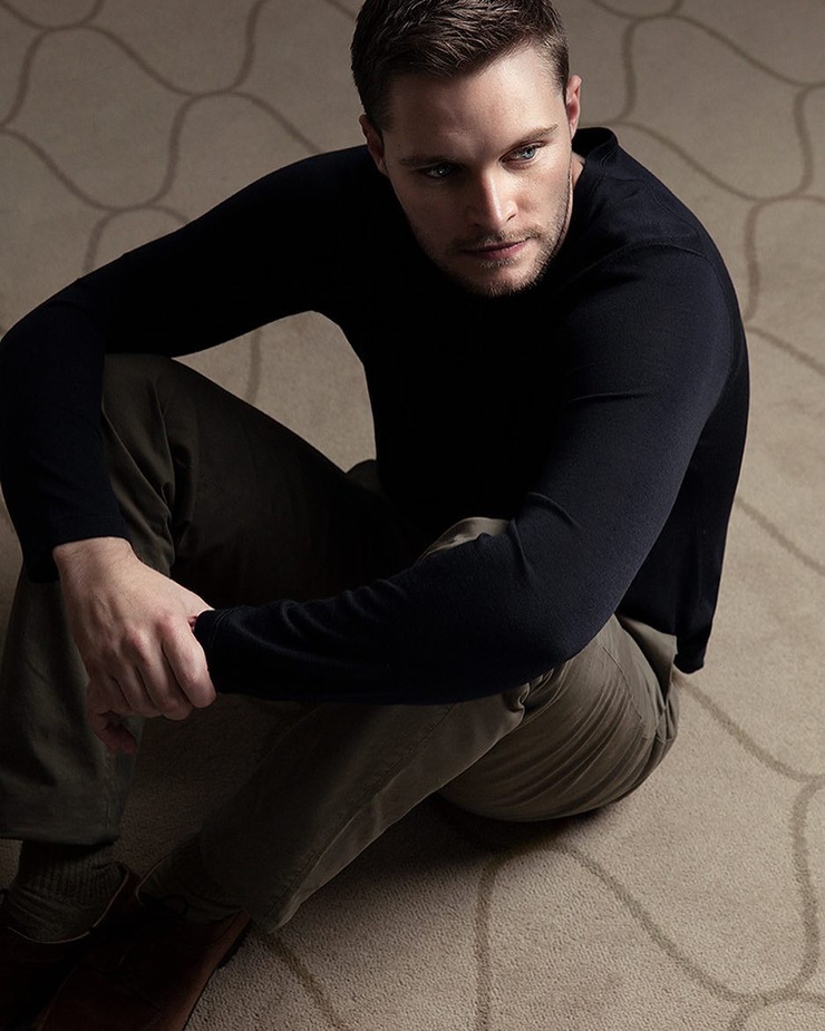 Jack Reynor