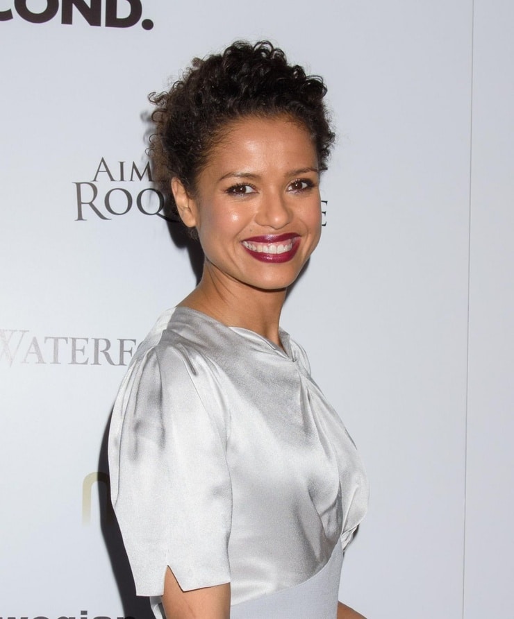Gugu Mbatha-Raw Gugu Mbatha-Raw