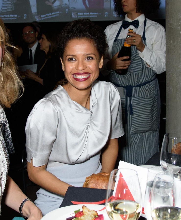 Gugu Mbatha-Raw Gugu Mbatha-Raw
