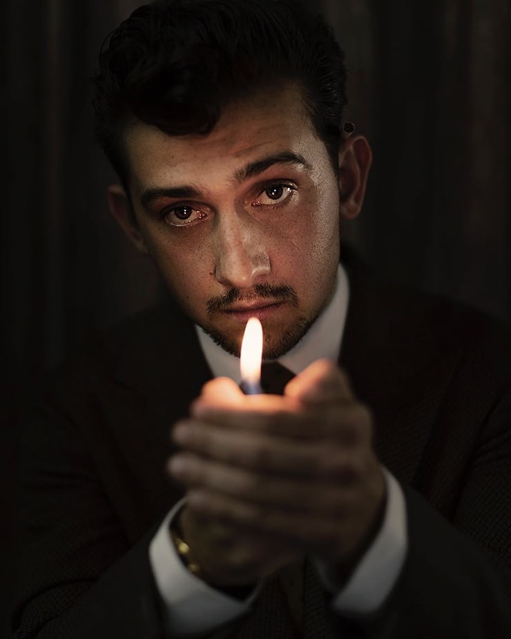 Craig Roberts