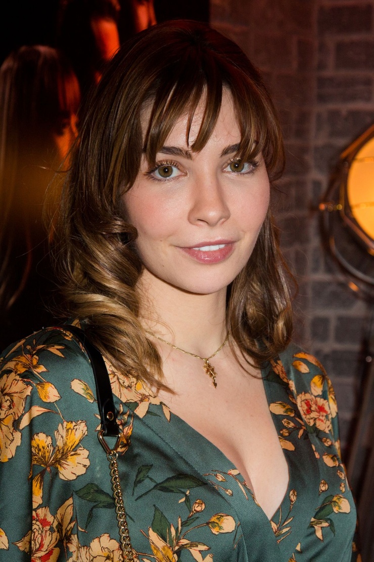 Alix Bénézech Alix Bénézech