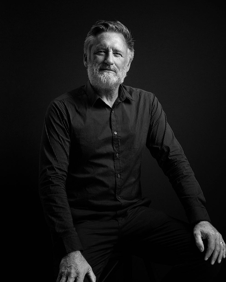 Bill Pullman