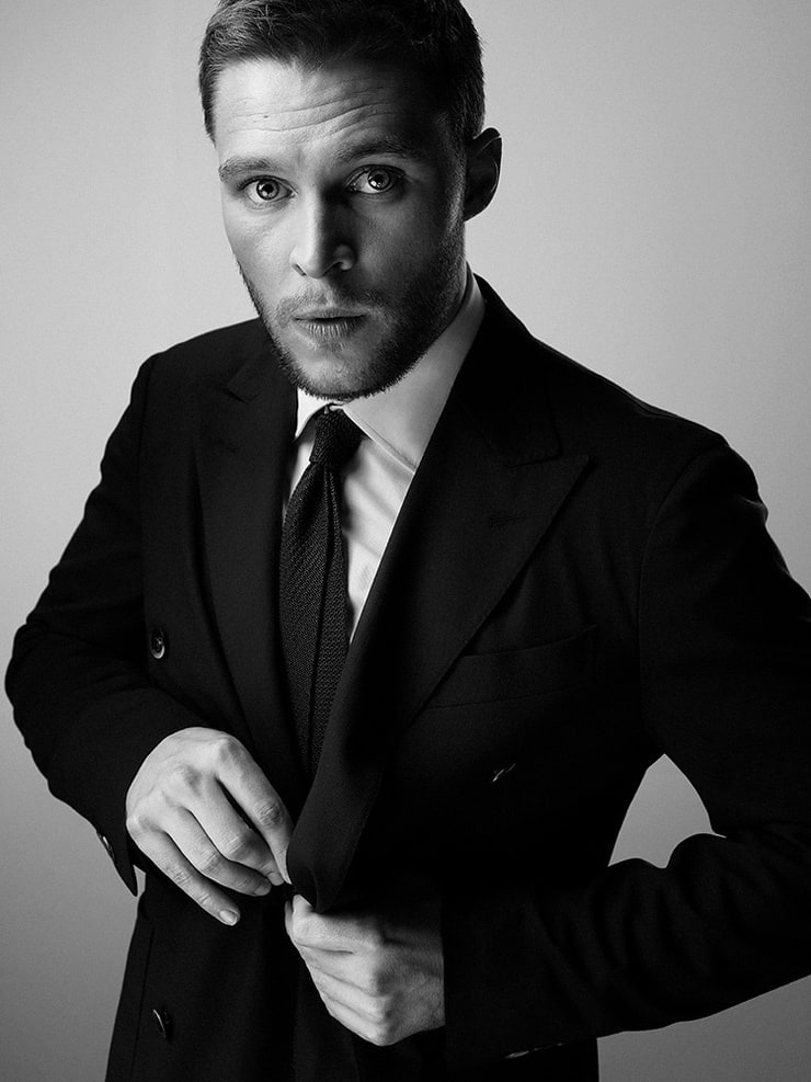 Jack Reynor