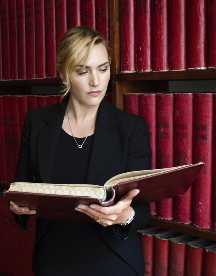 Kate Winslet