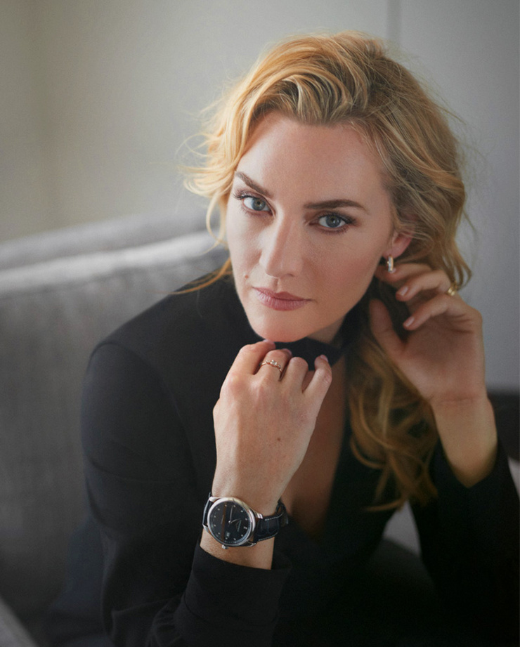Kate Winslet Kate Winslet
