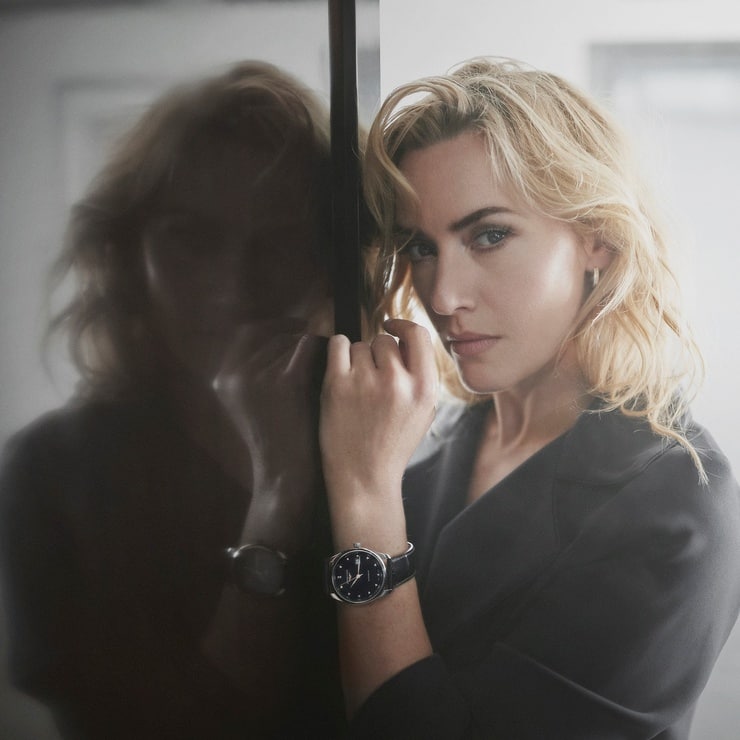 Kate Winslet