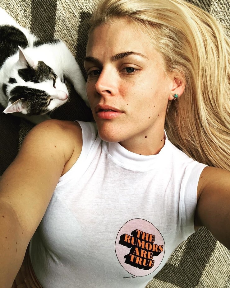 Busy Philipps