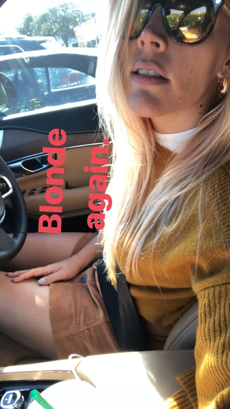 Busy Philipps Busy Philipps