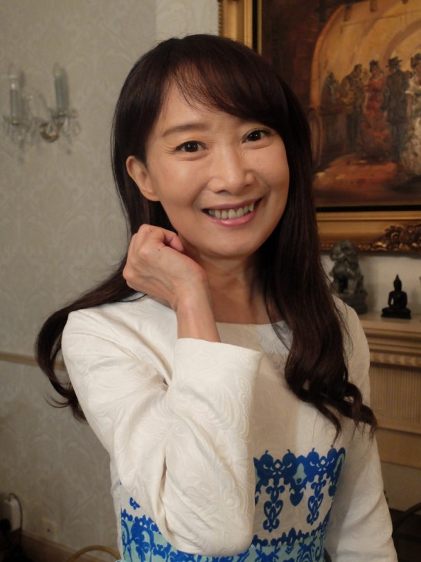 Agnes Chan